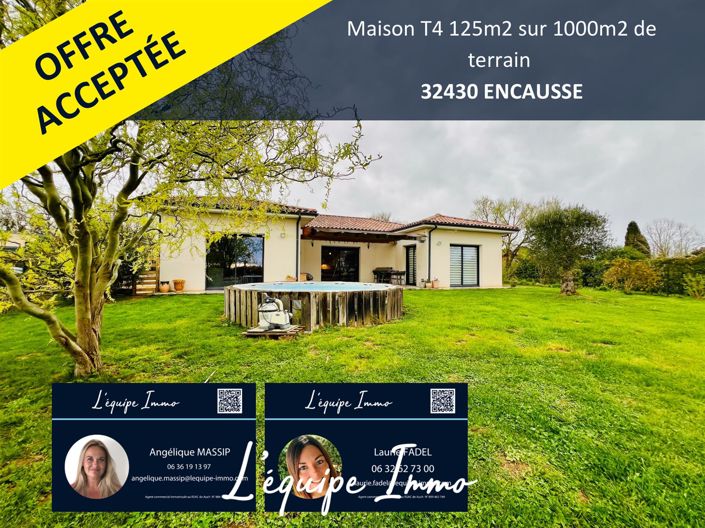 Image No.1-3 Bed House for sale