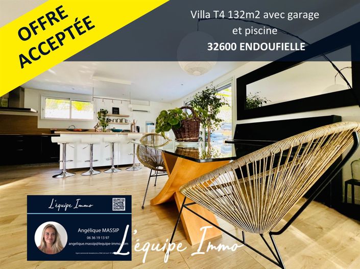Image No.1-3 Bed House for sale