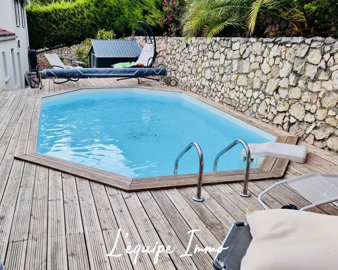 Image No.16-Maison de 3 chambres à vendre à L'Isle-Jourdain