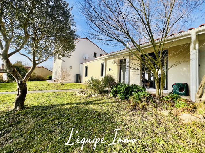 Image No.24-Maison de 3 chambres à vendre à L'Isle-Jourdain