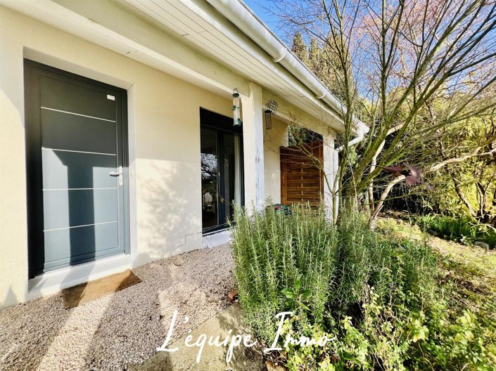 Image No.25-Maison de 3 chambres à vendre à L'Isle-Jourdain