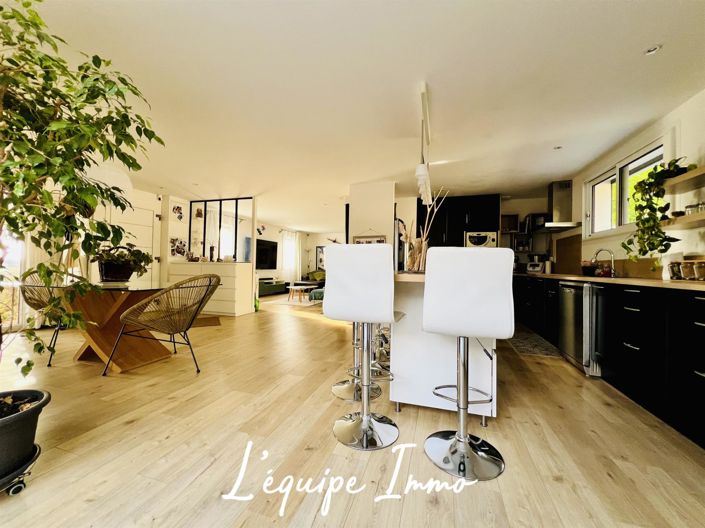 Image No.6-Maison de 3 chambres à vendre à L'Isle-Jourdain