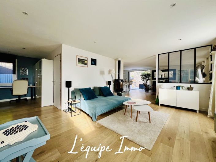 Image No.7-Maison de 3 chambres à vendre à L'Isle-Jourdain