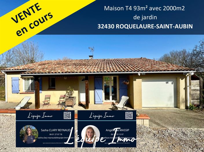 Image No.1-3 Bed House for sale
