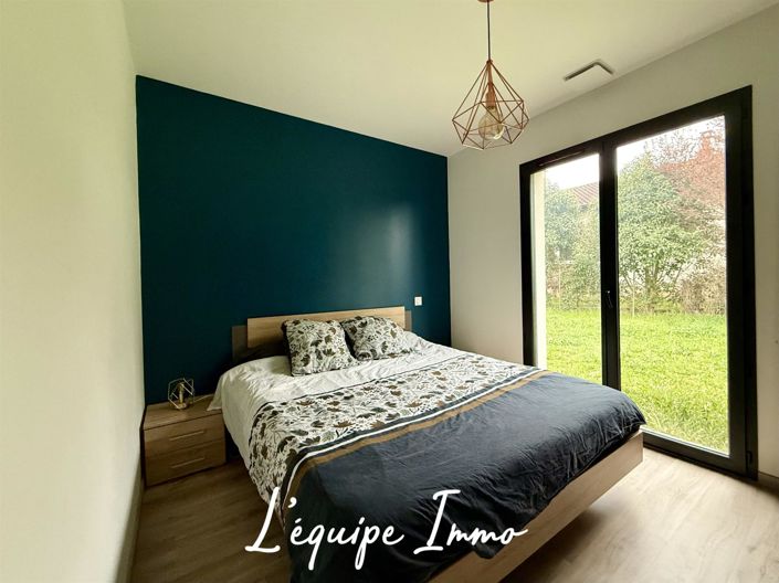 Image No.4-Maison de 4 chambres à vendre à Montaigut-sur-Save