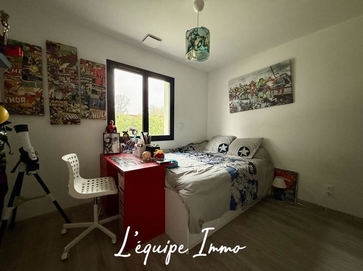 Image No.6-Maison de 4 chambres à vendre à Montaigut-sur-Save