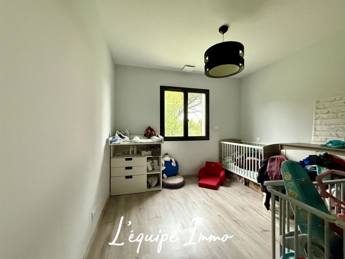 Image No.8-Maison de 4 chambres à vendre à Montaigut-sur-Save