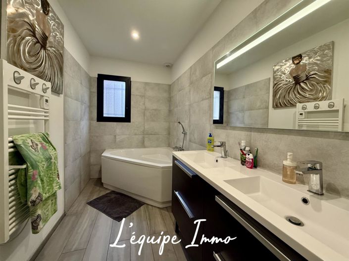 Image No.9-Maison de 4 chambres à vendre à Montaigut-sur-Save