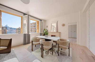 1 - Bouches-du-Rhône, Appartement