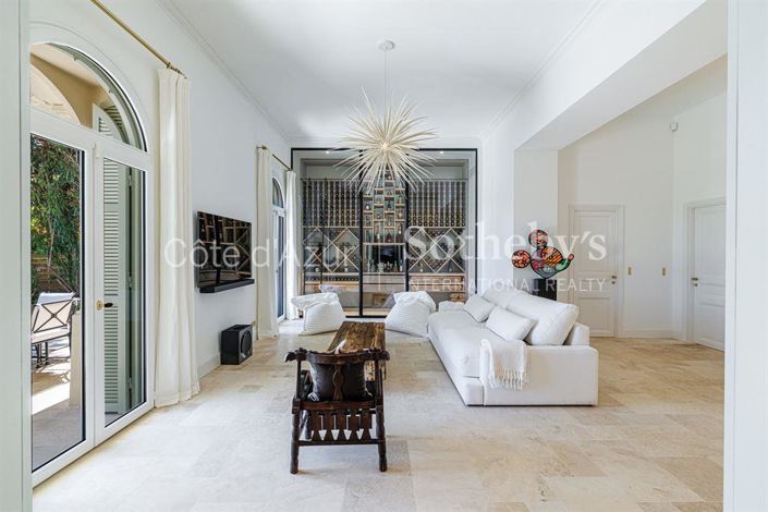 Image No.11-Propriété de 5 chambres à vendre à Nice