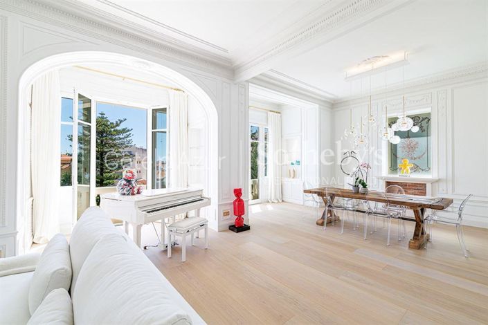 Image No.4-Propriété de 5 chambres à vendre à Nice
