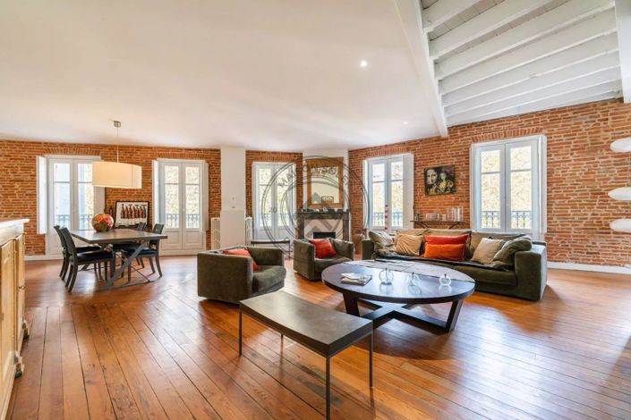 Image No.3-Appartement à vendre à Toulouse