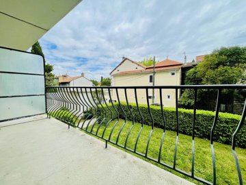 1 - Avignon, Appartement