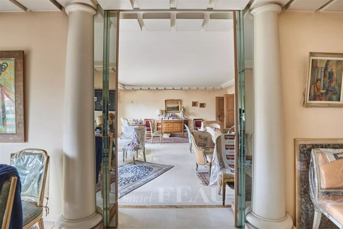 Image No.2-Appartement de 3 chambres à vendre à Neuilly-sur-Seine