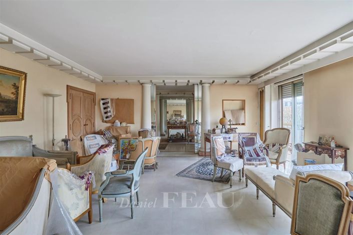 Image No.3-Appartement de 3 chambres à vendre à Neuilly-sur-Seine