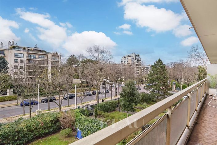 Image No.4-Appartement de 3 chambres à vendre à Neuilly-sur-Seine