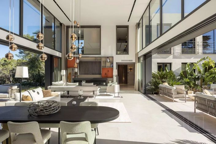 Image No.10-Maison de 5 chambres à vendre à Mougins