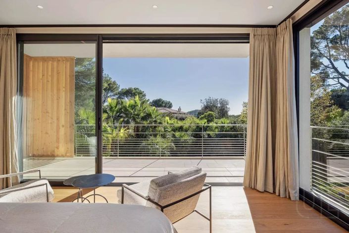 Image No.11-Maison de 5 chambres à vendre à Mougins