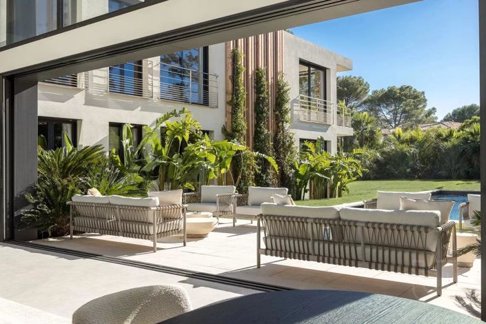 Image No.12-Maison de 5 chambres à vendre à Mougins