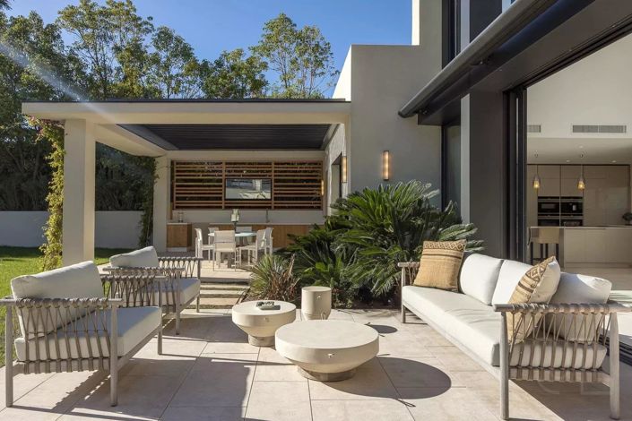 Image No.13-Maison de 5 chambres à vendre à Mougins