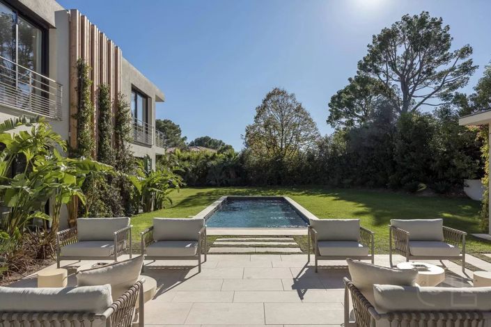 Image No.3-Maison de 5 chambres à vendre à Mougins