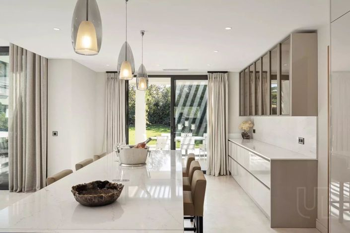 Image No.5-Maison de 5 chambres à vendre à Mougins