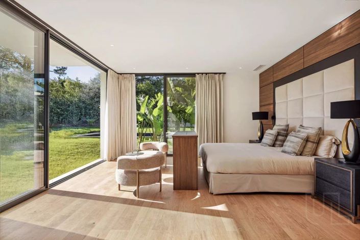 Image No.7-Maison de 5 chambres à vendre à Mougins