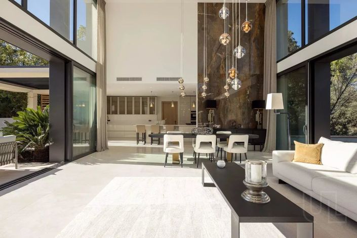 Image No.9-Maison de 5 chambres à vendre à Mougins