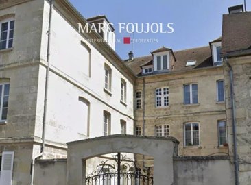 1 - Compiègne, Apartment