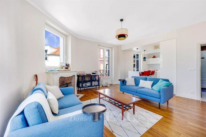 Image No.11-Appartement de 2 chambres à vendre à Le Vésinet