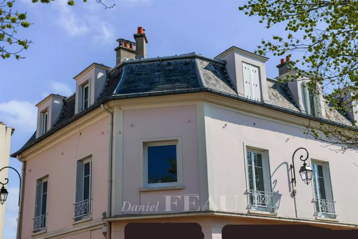 Image No.12-Appartement de 2 chambres à vendre à Le Vésinet