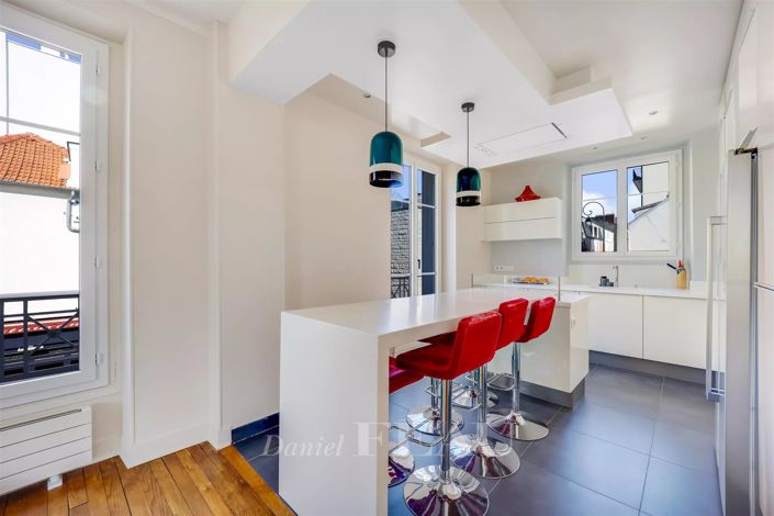 Image No.2-Appartement de 2 chambres à vendre à Le Vésinet