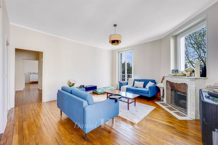 Image No.3-Appartement de 2 chambres à vendre à Le Vésinet