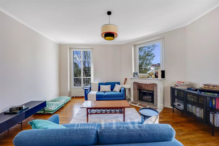 Image No.4-Appartement de 2 chambres à vendre à Le Vésinet