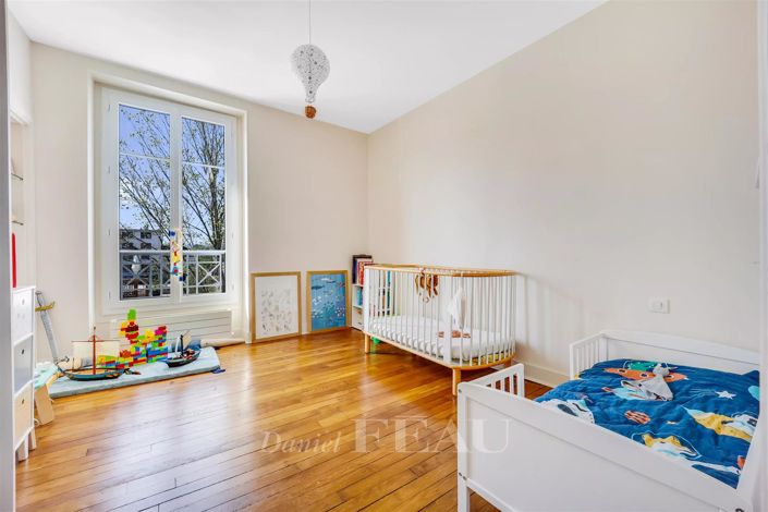 Image No.6-Appartement de 2 chambres à vendre à Le Vésinet