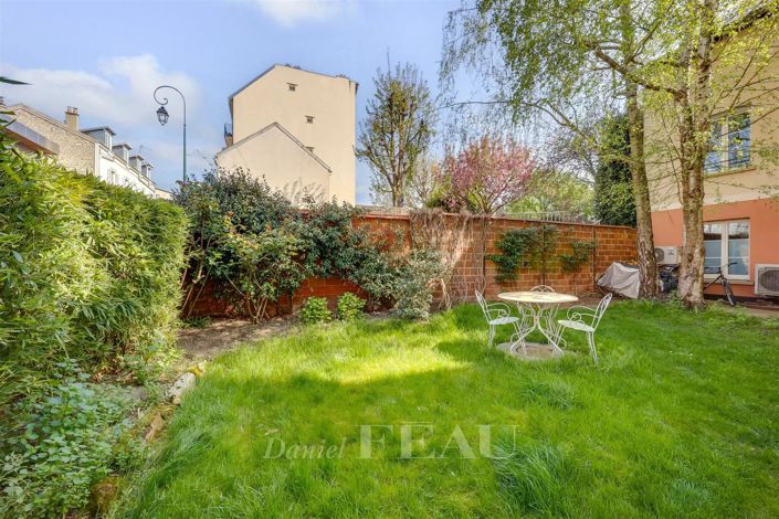 Image No.8-Appartement de 2 chambres à vendre à Le Vésinet