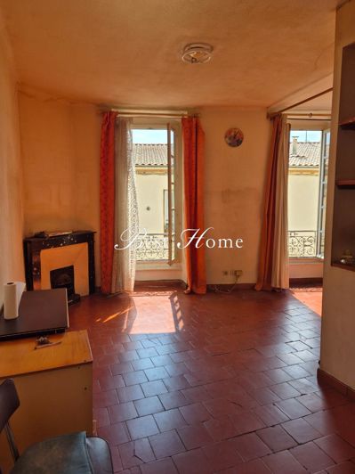 Image No.1-Appartement de 2 chambres à vendre à Nîmes