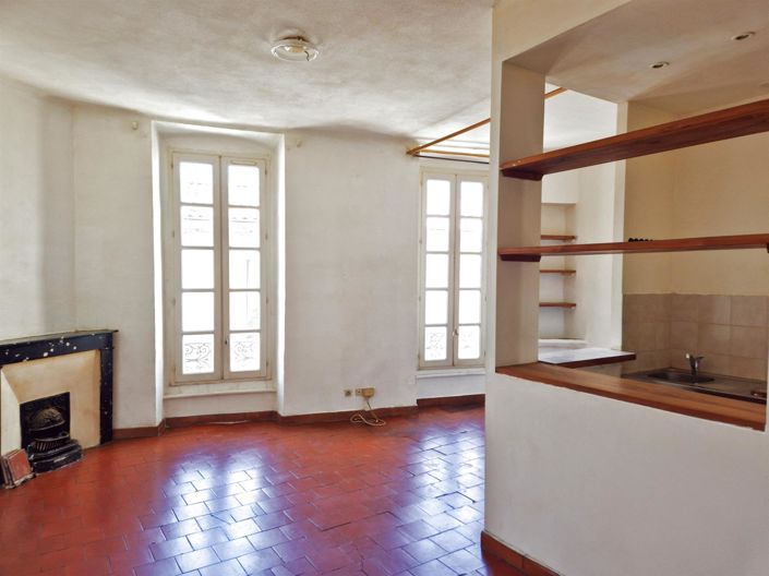 Image No.1-Appartement de 2 chambres à vendre à Nîmes