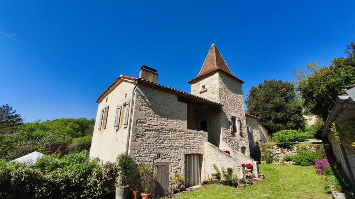 Image No.1-5 Bed House for sale