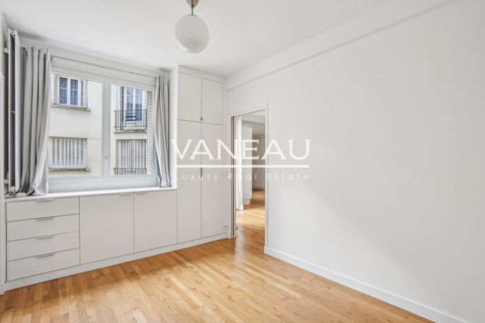 Image No.1-Appartement de 1 chambre à vendre à Paris