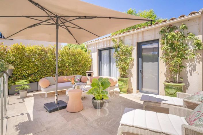 Image No.11-Maison de 6 chambres à vendre à Antibes