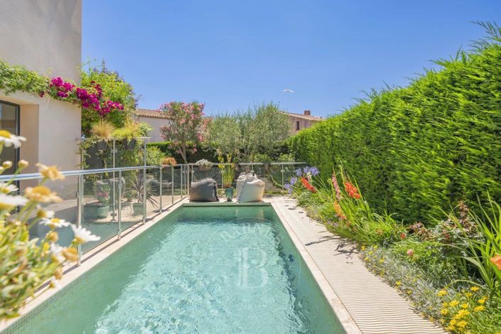 Image No.12-Maison de 6 chambres à vendre à Antibes