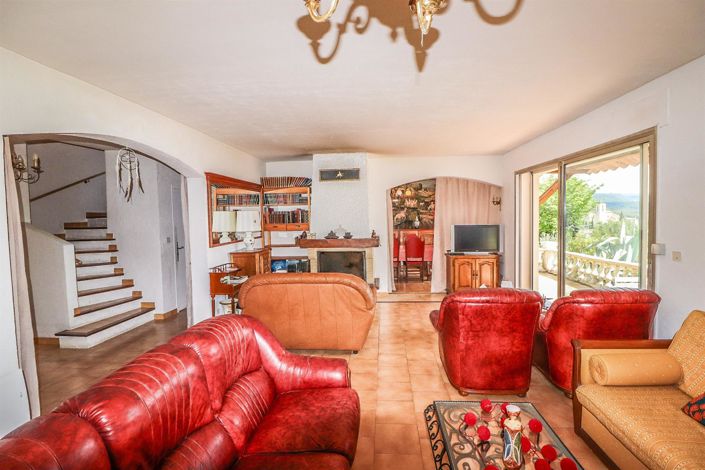 Image No.10-Maison de 4 chambres à vendre à Flayosc