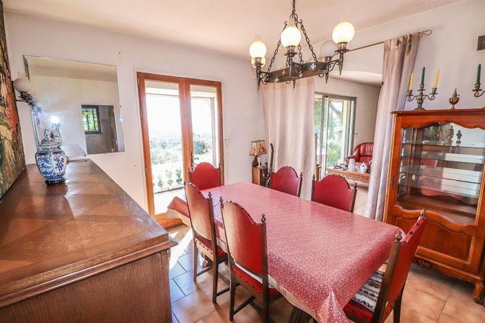 Image No.12-Maison de 4 chambres à vendre à Flayosc