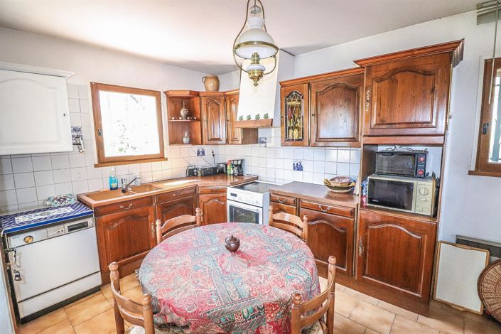 Image No.13-Maison de 4 chambres à vendre à Flayosc