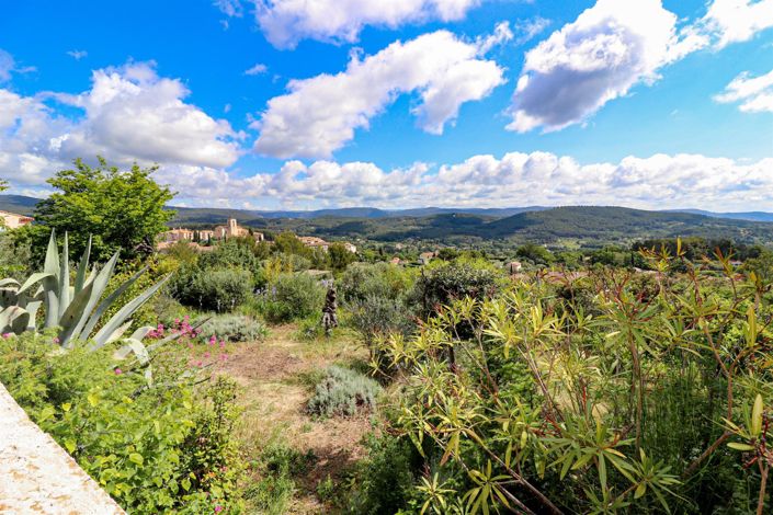 Image No.2-Maison de 4 chambres à vendre à Flayosc