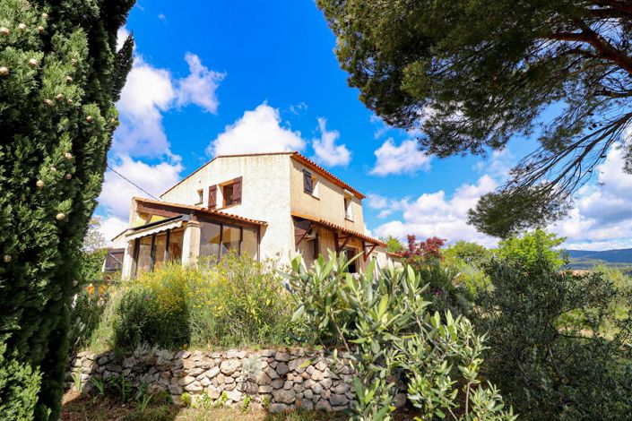 Image No.20-Maison de 4 chambres à vendre à Flayosc