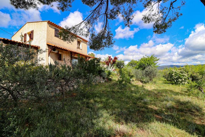 Image No.23-Maison de 4 chambres à vendre à Flayosc