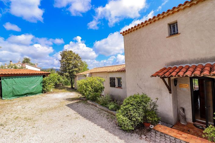 Image No.25-Maison de 4 chambres à vendre à Flayosc
