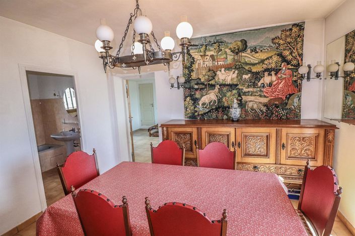 Image No.26-Maison de 4 chambres à vendre à Flayosc